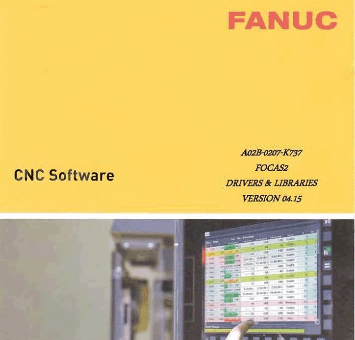Download A02b 0207 K737 Fanuc Support Inventcom